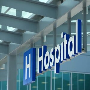 Hospitals & Healthcare