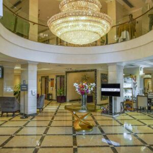 Golden Tulip adis ababa 1