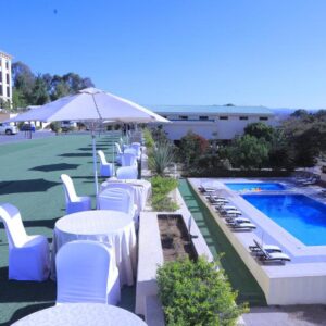 Haile Resort Gondar