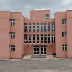 Hawassa Federal Police Camp