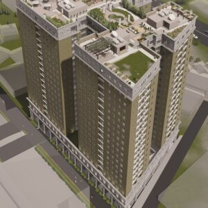 Alsam Apartments