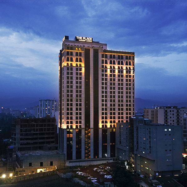The Place Luxury Living - Image 2