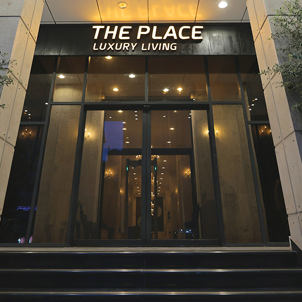 The Place Luxury Living