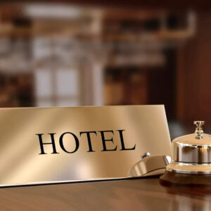 Hotel & Guesthouse